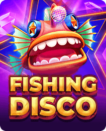 Fishing Disco
