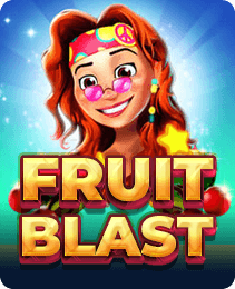 Fruit Blast