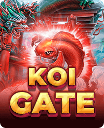 Koi Gate