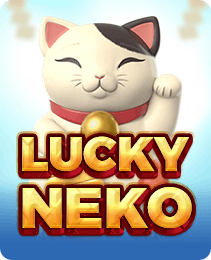 Lucky Neko