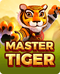 Master Tiger