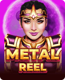 Metal Reel