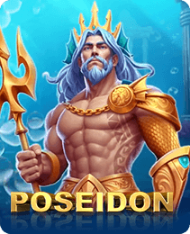 Poseidon