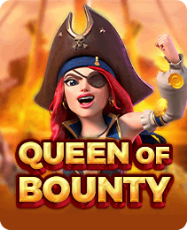 Queen of Bounty