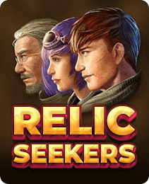 Relic Seekers