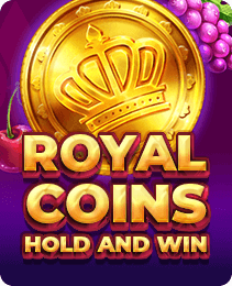 Royal Coins Hold and Win