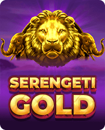 Serengeti Gold