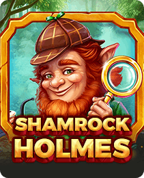 Shamrock Holmes