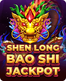 Shen Long Bao Shi Jackpot
