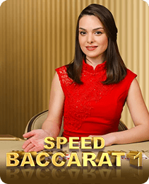 Speed Baccarat