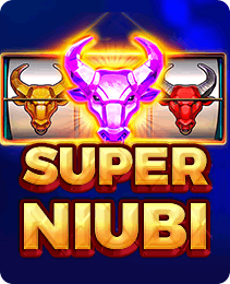 Super Niubi