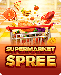 Supermarket Spree