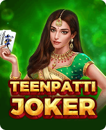 Teen Patti Joker
