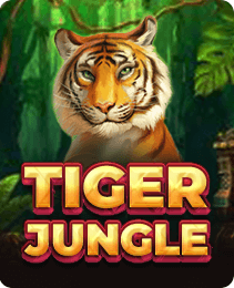 Tiger Jungle