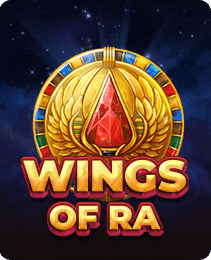 Wings of Ra