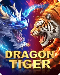 Dragon vs Tiger