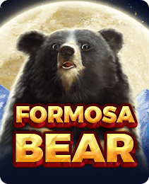 Formosa Bear