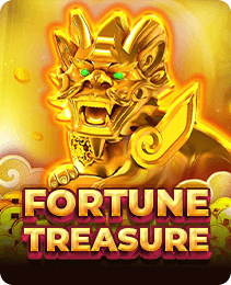 Fortune Treasure