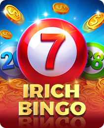 iRich Bingo