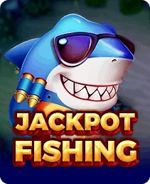 Jackpot Fishing