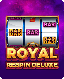 Royal Respin Deluxe